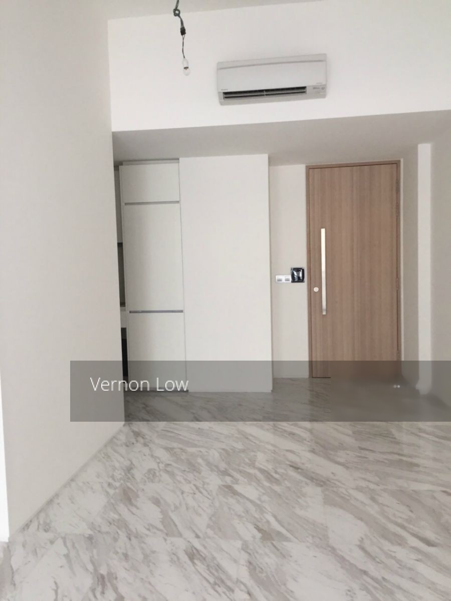 The Sorrento (D5), Condominium #122457932